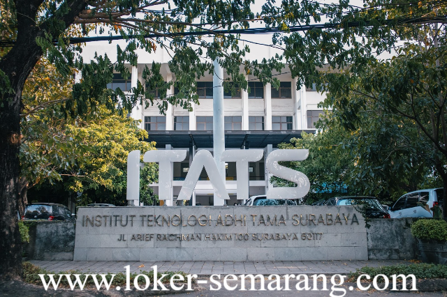 3 Jurusan Sistem Informasi Terbaik Dan Populer di Surabaya