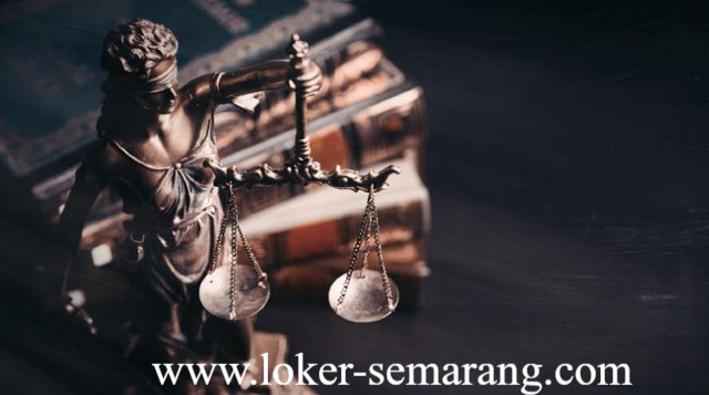 5 Jurusan Criminal Justice Prospek Kerja dan Karir