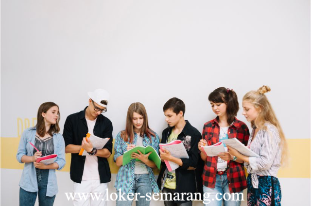 Berikut Jurusan English Informasinya Dan Penjelasan