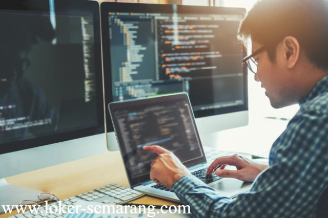  Penjelasan Jurusan Computer Science Wajib di Pelajari