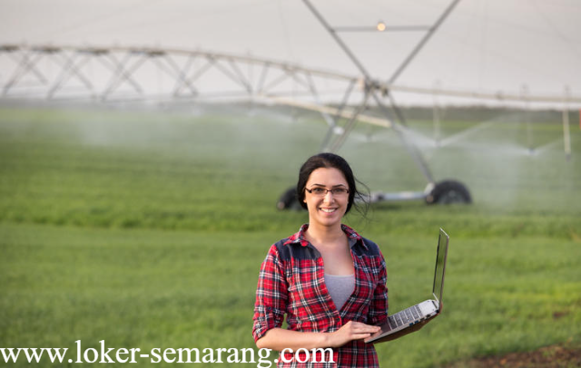 Masa Depan yang Menjanjikan Jurusan Agricultural Science