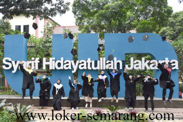 Informasi Terbaik Lengkap Beasiswa Di UIN Jakarta