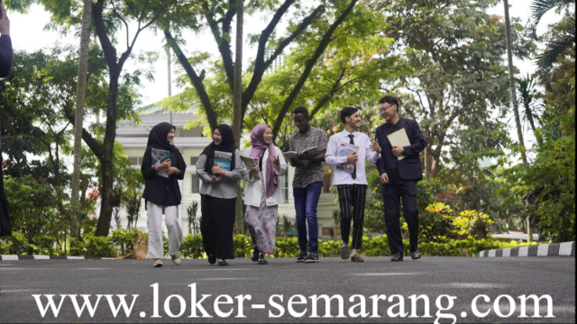 Berikut Daftar dan Kumpulan Beasiswa di UIN Malang