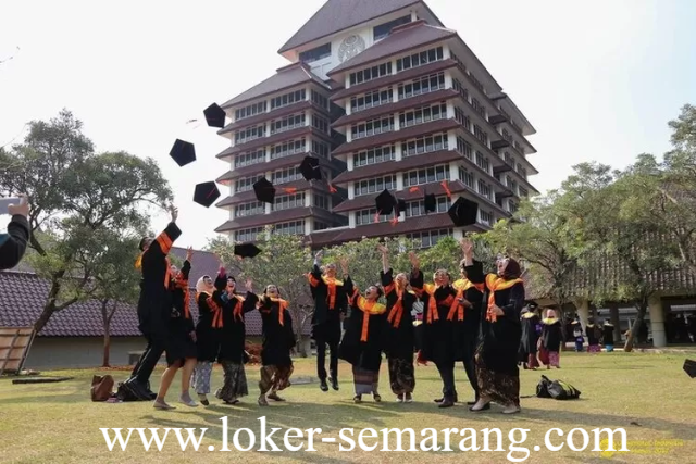 Beberapa Cara Mendapatkan Beasiswa di UI Universitas Indonesia