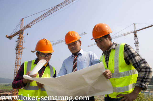 Informasi Tentang Jurusan Building plus Construction