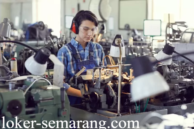 Jurusan Kuliah Teknik Industri Ini Wajib Kamu Temui
