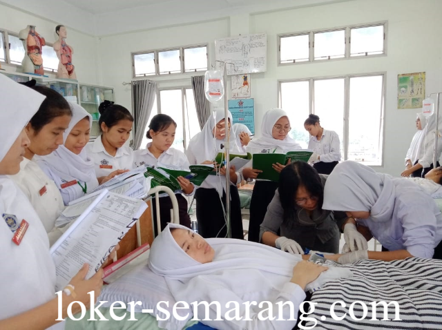 5 Universitas Swasta yang Ada Jurusan Kesehatan Masyarakat