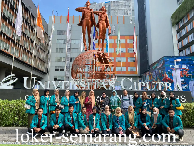 Informasi Lulusan SMA Wajib Baca Beasiswa S1