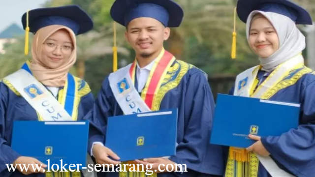 Daftar 5 Kampus Swasta di Jogja Kualitas Pendidikan Terbaik