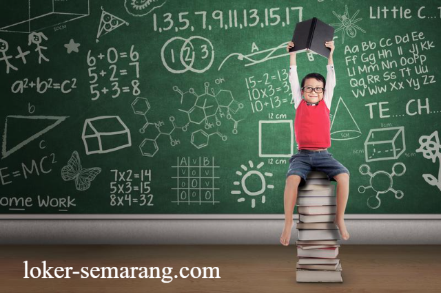 Mengajarkan Matematika Dasar